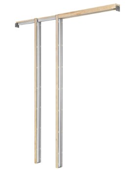 American Stairways Pocket Door Frames (Knock Down)