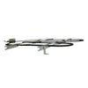 Range Kleen 7530 Broil Element GE, Hotpoint (3410 W, 240 V) 2 Bumps