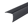 M-D Building Products 1-1/8 In. X 1-1/8 In. Aluminum Stair Edging