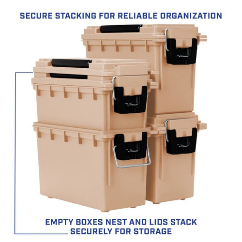 Sheffield 12627 Field Box Tan