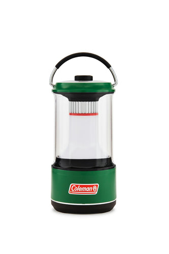Coleman 600 Lumens LED Lantern with BatteryGuard™
