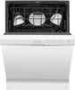 Frigidaire FDPC4314AW 24 Dishwasher
