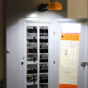 Cat Lights CT3610 Swing Arm LED Work Light