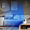 Feit Electric Smart Indoor Pan and Tilt Camera