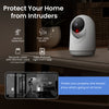 Feit Electric Smart Indoor Pan and Tilt Camera