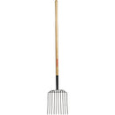 Corona Clipper Manure Fork, 10 Tine