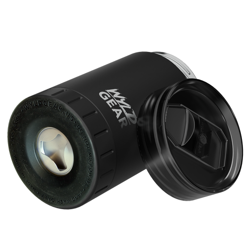 Wyld Gear 12oz Multi Can Cooler