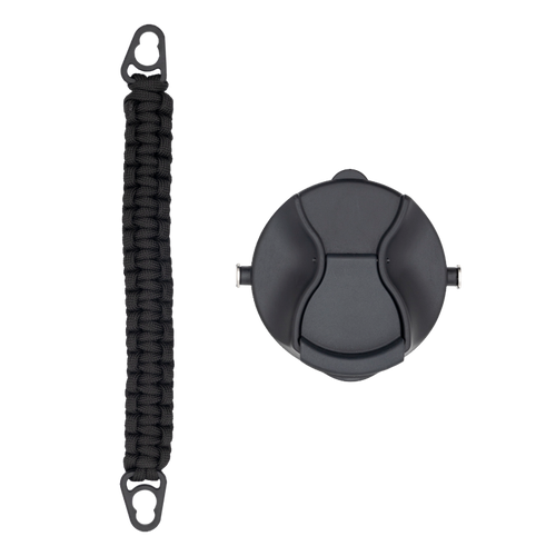Wyld Gear Insulated Stainless Steel Mag Bottle Flip Lid