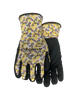 Watson Gloves 344 Lemon Drop