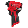 Milwaukee M12™ Subcompact Brushless 1/4 Hex Impact Driver