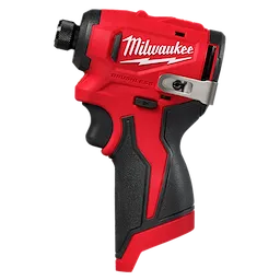 Milwaukee M12™ Subcompact Brushless 1/4 Hex Impact Driver