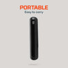 NEBO 20K Portable Power Bank 74 Watt-Hours