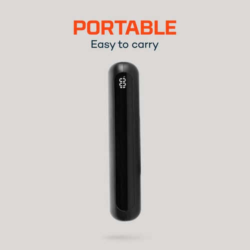 NEBO 20K Portable Power Bank 74 Watt-Hours