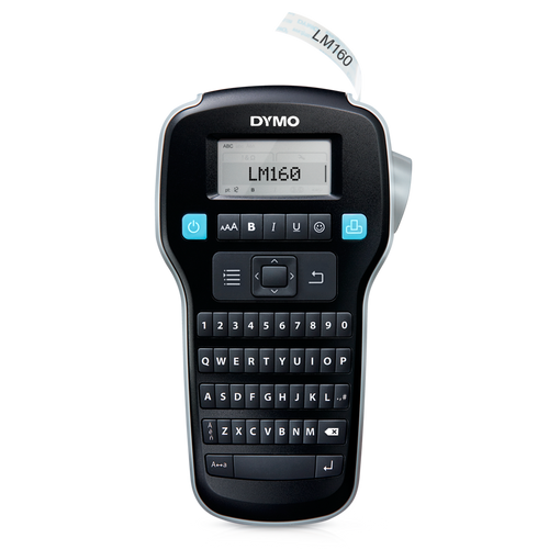 DYMO LabelManager 160 Portable Label Maker
