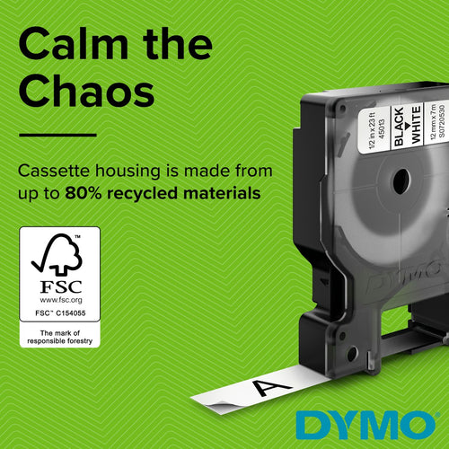 DYMO LabelManager 160 Portable Label Maker