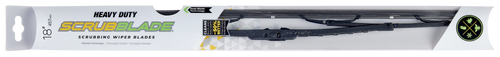Scrubblade Wiper Blade 18