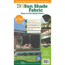 Volm EZ Sun Shade Fabric