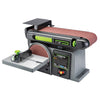 Genesis 4″ x 36″ BELT / 6″ DISC SANDER