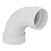 Tigre Usa Inc Elbow 90 Long Turn HXH SDR35 SW - ELL
