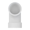Tigre Usa Inc Elbow 90 Long Turn HXH SDR35 SW - ELL