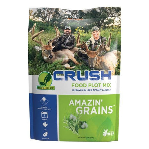 Anilogics CRUSH® Granular Attractant (Copy)