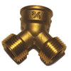 Freeze Miser Y Valve without Shut Off