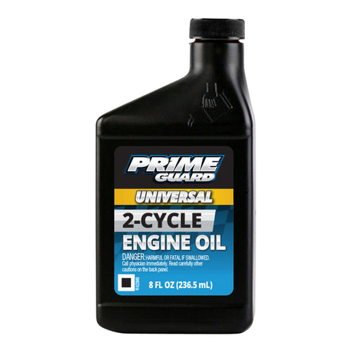 Highline Warren Prime Guard® 2-Cycle Engine Oil - 8 Ounce