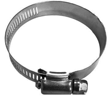 K-T Industries 5-9724 Hose Clamp Size 24 1-1/16 -2