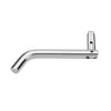 TowSmart 1/2 in. Anti-Theft Receiver Pin