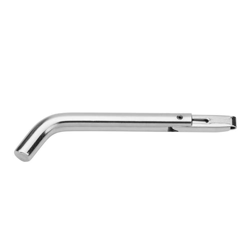 TowSmart 1/2 in. Anti-Theft Receiver Pin