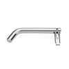 TowSmart 1/2 in. Anti-Theft Receiver Pin