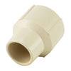 Apollo CPVC Fittings 1 in. Solvent Weld CPVC x FNPT Female Adapter