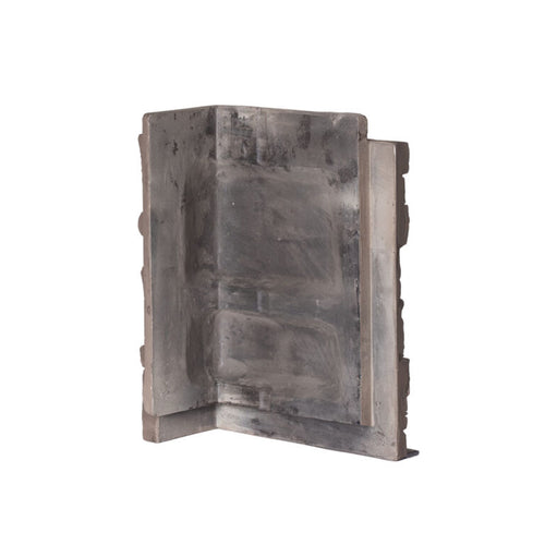 DuraKwik Stone Sierra Nevada Stacked Stone Corners