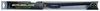 Scrubblade Platinum Wiper Blade