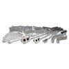 Stanley Mechanic's Tool Set (201 pc.)