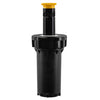 Orbit 2-inch Professional Pressure-Regulating Pop-Up Spray Head Sprinkler with 4-foot Adjustable Nozzle