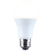 Satco S14342 15W LED A19 Medium E26 Base