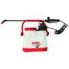 Solo EAZY 206 Battery-Powered Handheld Sprayer, 1.5 Gal.