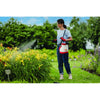 Solo EAZY 206 Battery-Powered Handheld Sprayer, 1.5 Gal.