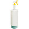 Devault Enterprises Spray & Swipe Bottle Clear