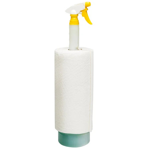 Devault Enterprises Spray & Swipe Bottle Clear