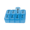 DM Merchandising The Pill Pack Pill Organizer