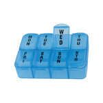 DM Merchandising The Pill Pack Pill Organizer