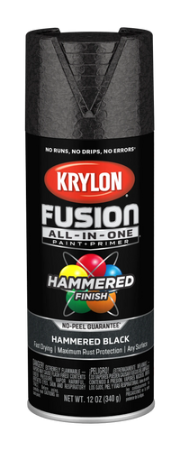 Krylon Fusion All-In-One® Hammered