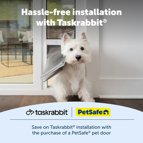 PetSafe Electronic Pet Door