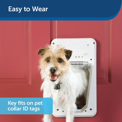 PetSafe Electronic Pet Door Collar Key