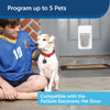 PetSafe Electronic Pet Door Collar Key