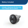 PetSafe Electronic Pet Door Collar Key