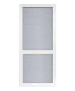 Screen Tight Vinylcraft Solid Vinyl Screen Door