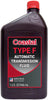 Warren Oil Coastal Type F Automatic Transmission Fluid